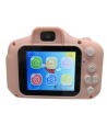 denver Aparat foto d/dziecka z nagr.róż KCA-1340RO - nr 14