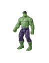 Hasbro Marvel TitanHero figurka Hulk E7475 /4 - nr 1