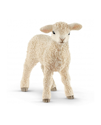 schleich SLH mała owieczka Farmworld 13883 92159