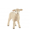 schleich SLH mała owieczka Farmworld 13883 92159 - nr 2
