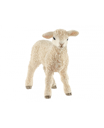 schleich SLH mała owieczka Farmworld 13883 92159