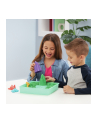 spin master SPIN Kinetic Sand zest.piaskownica zielony 6067479 - nr 2