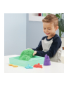 spin master SPIN Kinetic Sand zest.piaskownica zielony 6067479 - nr 5