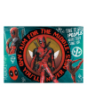 trefl PUZZLE 1000 PremPlus Deadpool 10835 - nr 2
