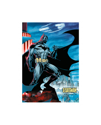 trefl PUZZLE 1000 PremPlus Batman 10890