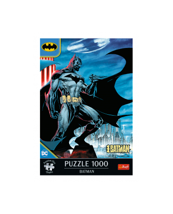 trefl PUZZLE 1000 PremPlus Batman 10890