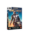 trefl PUZZLE 1000 PremPlus Mandalorian 10891 - nr 1