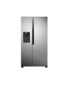 gorenje Chłodziarko-zamrażarka NRS9182VX1 side by side - nr 1