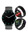 imilab Smartwatch Imiki TG1 Black System Android iOS dotyk Amoled - nr 2