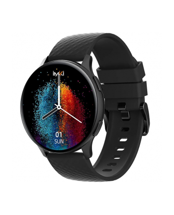 imilab Smartwatch IMIKI KW66PRO Czarny