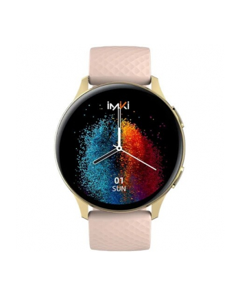 imilab Smartwatch IMIKI KW66PRO Złoty
