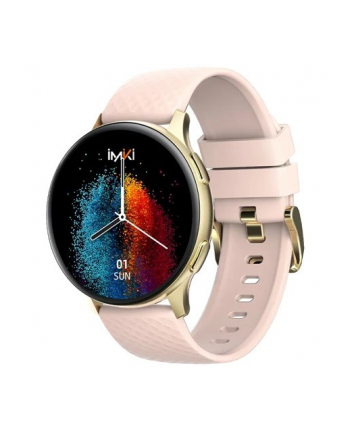 imilab Smartwatch IMIKI KW66PRO Złoty