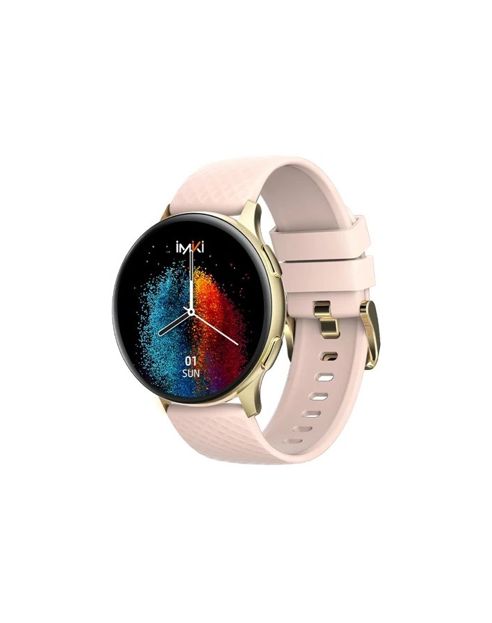imilab Smartwatch IMIKI KW66PRO Złoty główny