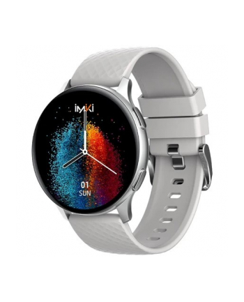 imilab Smartwatch IMIKI KW66PRO Szary