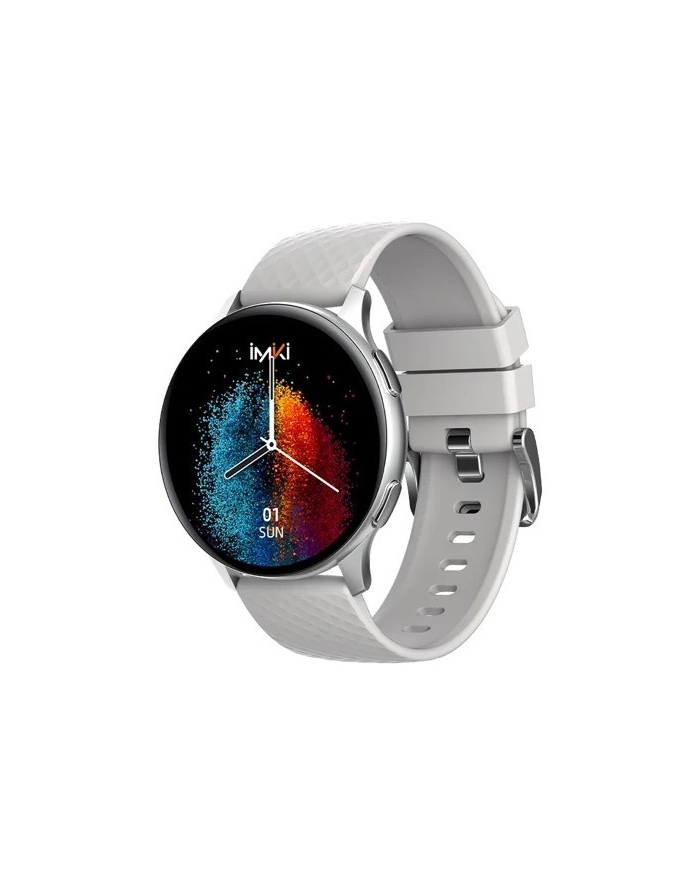 imilab Smartwatch IMIKI KW66PRO Szary główny
