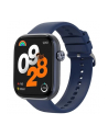 imilab Smartwatch IMIKI ST2 Niebieski - nr 1