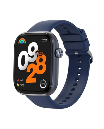imilab Smartwatch IMIKI ST2 Niebieski