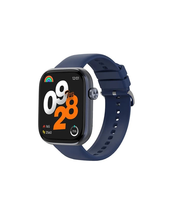 imilab Smartwatch IMIKI ST2 Niebieski główny