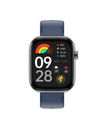 imilab Smartwatch IMIKI ST2 Niebieski