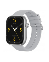 imilab Smartwatch IMIKI ST2 Srebrny - nr 1