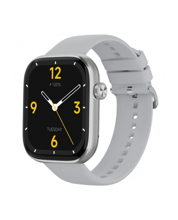 imilab Smartwatch IMIKI ST2 Srebrny