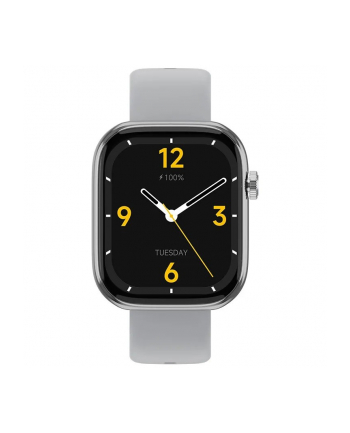 imilab Smartwatch IMIKI ST2 Srebrny