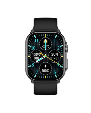 imilab Smartwatch IMIKI SF1 Czarny