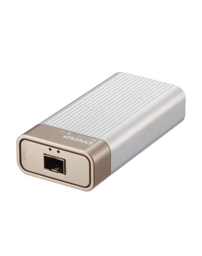 qnap Adapter Thunderbolt 3 10Gbe QNA-T310G1S główny