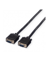 VALUE Kabel SVGA Cable, HD15 M - HD15 M 3m - nr 1