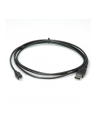 Roline Kabel USB 2.0 Typ A-M Micro USB B M, 3.0m - nr 4