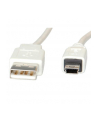 VALUE Kabel USB 2.0 Typ A - 5-Pin Mini 1.8m - nr 5