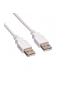 VALUE Kabel USB 2.0 A-A 3m - nr 2