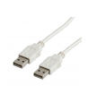 VALUE Kabel USB 2.0 A-A 3m - nr 4