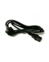 Cisco Kabel Power Cord Europe, Right Angle - nr 2