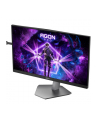 aoc Monitor AG246FK 24.1 cala 540Hz Ultra-Fast TN HDMIx2 DP Pivot - nr 23