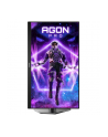 aoc Monitor AG246FK 24.1 cala 540Hz Ultra-Fast TN HDMIx2 DP Pivot - nr 26