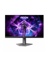 aoc Monitor AG256FS 24.5 cala 390Hz Fast IPS HDMIx2 DP Pivot - nr 1