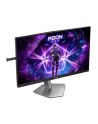 aoc Monitor AG256FS 24.5 cala 390Hz Fast IPS HDMIx2 DP Pivot - nr 23