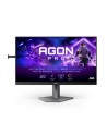 aoc Monitor AG256FS 24.5 cala 390Hz Fast IPS HDMIx2 DP Pivot - nr 24
