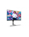 aoc Monitor Q27U3CV 27 cali IPS QD HDMI DP USB-C RJ45 KVM - nr 11