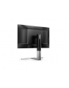 aoc Monitor Q27U3CV 27 cali IPS QD HDMI DP USB-C RJ45 KVM - nr 2