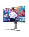 aoc Monitor Q27U3CV 27 cali IPS QD HDMI DP USB-C RJ45 KVM - nr 61