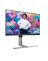 aoc Monitor Q27U3CV 27 cali IPS QD HDMI DP USB-C RJ45 KVM - nr 62