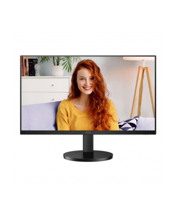 aoc Monitor U27B3AF 27 cali IPS 4K HDMIx2 DP HAS Głośniki