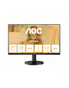 aoc Monitor U27B3AF 27 cali IPS 4K HDMIx2 DP HAS Głośniki - nr 1