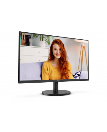 aoc Monitor U27B3A 27 cali IPS 4K HDMIx2 DP Głośniki