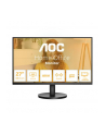 aoc Monitor U27B3A 27 cali IPS 4K HDMIx2 DP Głośniki - nr 19
