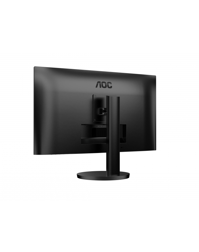 aoc Monitor U27B3CF 27 cali IPS 4K HDMI USB-C HAS Głośniki główny