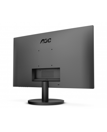 aoc Monitor U27B3M 27 cali VA 4K HDMIx2 DP Głośniki