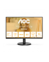 aoc Monitor U27B3M 27 cali VA 4K HDMIx2 DP Głośniki - nr 8